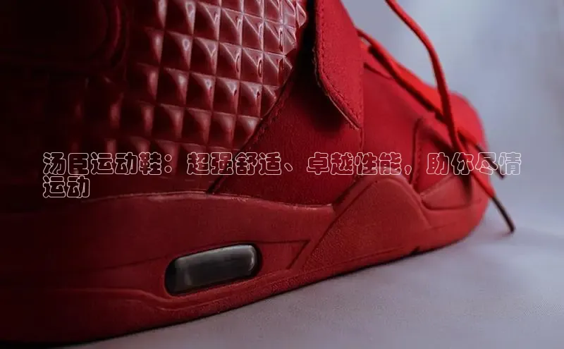 意昂2代理同程汤臣运动鞋：超强舒适、卓越性能，助你尽情
运动