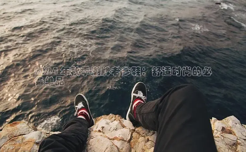 意昂2体育在线平台登录美团2024 年秋季潮牌老爹鞋：舒适时尚的必
备单品