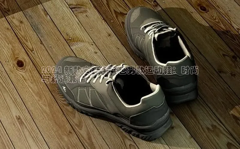 意昂2体育官方网站京东2024 新款安踏渐变色男款运动鞋：时尚
与舒适兼备