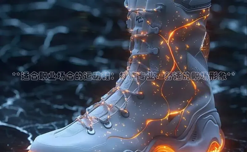 意昂2体育在线平台登录百度百聘**适合职业场合的运动鞋：打造专业、舒适的职场形象**