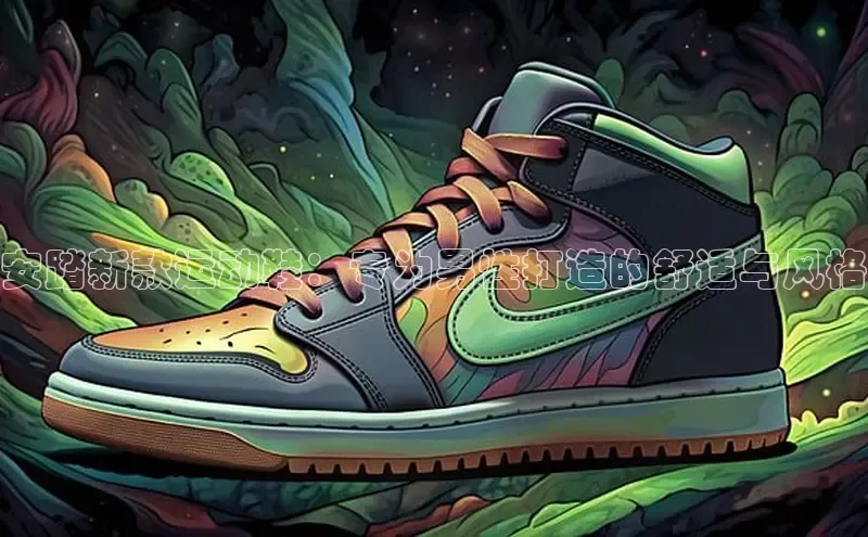 意昂2登录地址百度大脑安踏新款运动鞋：专为男性打造的舒适与风格