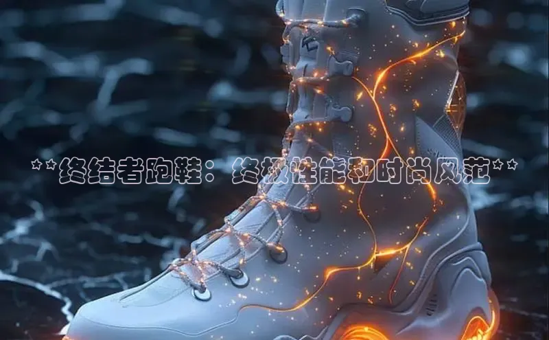 意昂2登录赛富乐斯**终结者跑鞋：终极性能和时尚风范**