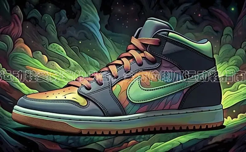 意昂2体育官方网站京东运动鞋爱好者的必备：全方位脚爪运动鞋指南