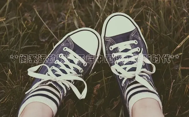 意昂2百度网盘企业版**闽系运动鞋：开启中国运动鞋新时代**