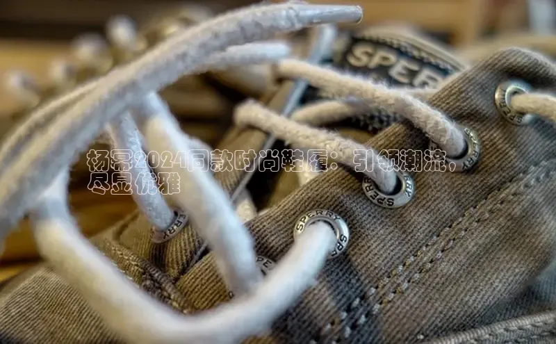 意昂2官网百度众测杨幂2024同款时尚鞋履：引领潮流，
尽显优雅