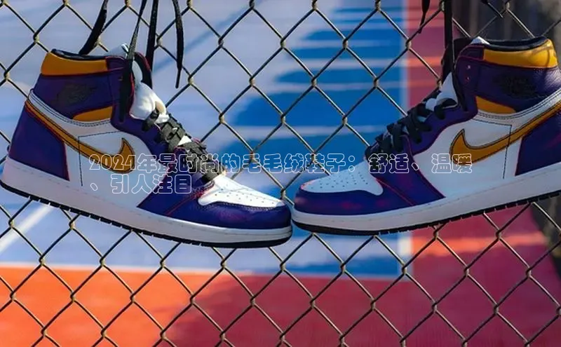 意昂2体育在线平台登录美团2024年最时尚的毛毛绒鞋子：舒适、温暖
、引人注目