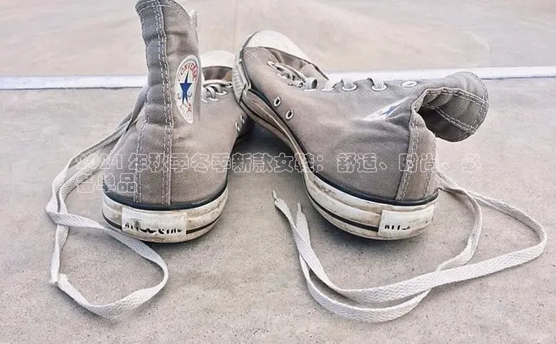 意昂2登录地址雷柏科技2024 年秋季冬季新款女鞋：舒适、时尚、必
备单品