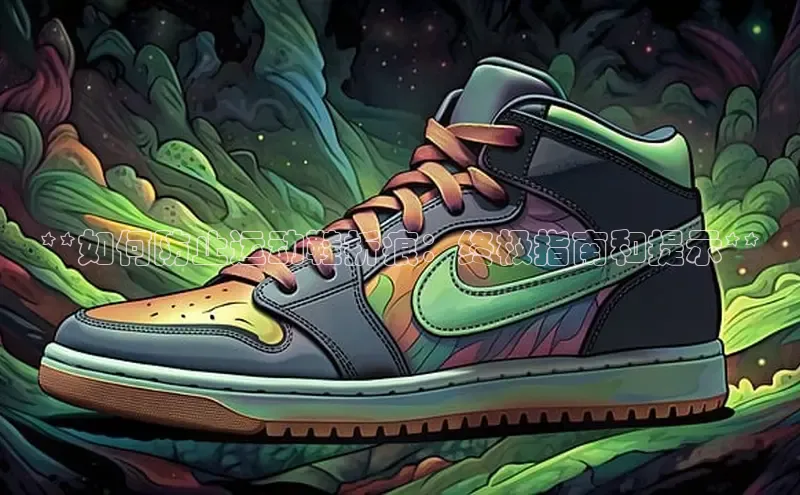 意昂2颐驰 06**如何防止运动鞋折痕：终极指南和提示**