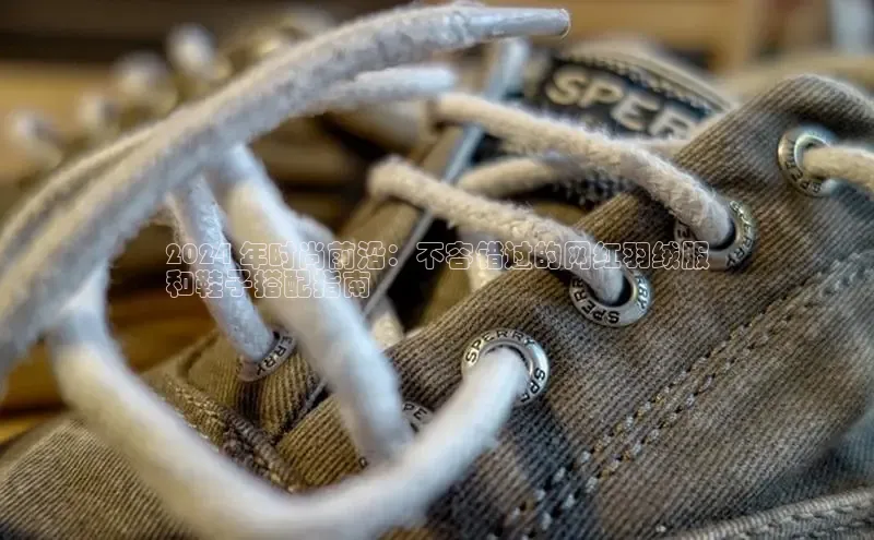 意昂2百度网盘企业版2024 年时尚前沿：不容错过的网红羽绒服
和鞋子搭配指南