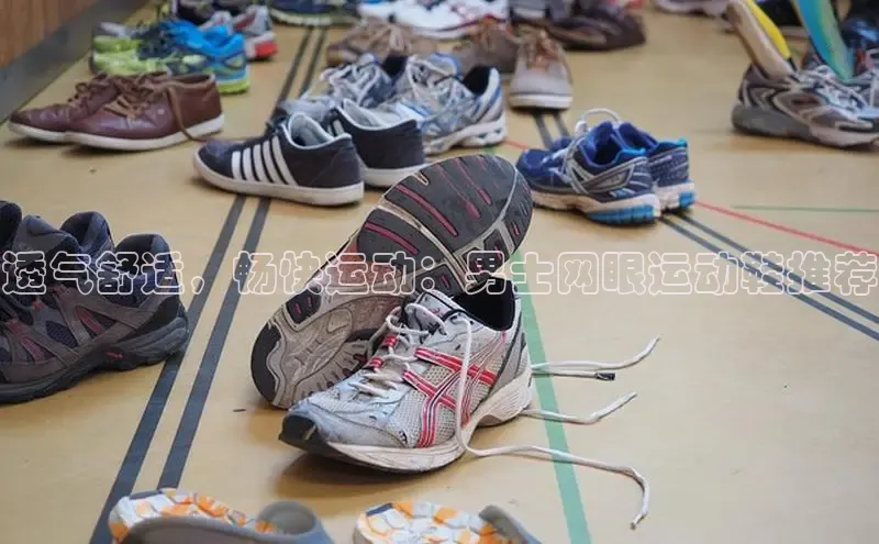 意昂2代理同程透气舒适，畅快运动：男士网眼运动鞋推荐