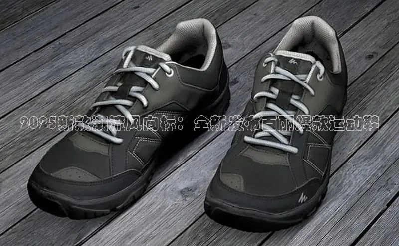 2025新款潮流风向标：全新发布百丽爆款运动鞋