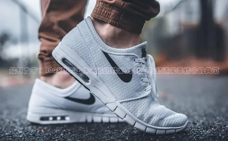 最新发布：2025款男士休闲运动鞋系列-时尚与舒适完美结合的典范