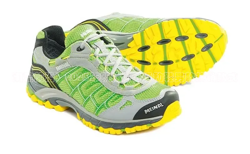 潮流前沿：2025年新款国外运动鞋男款热销款式