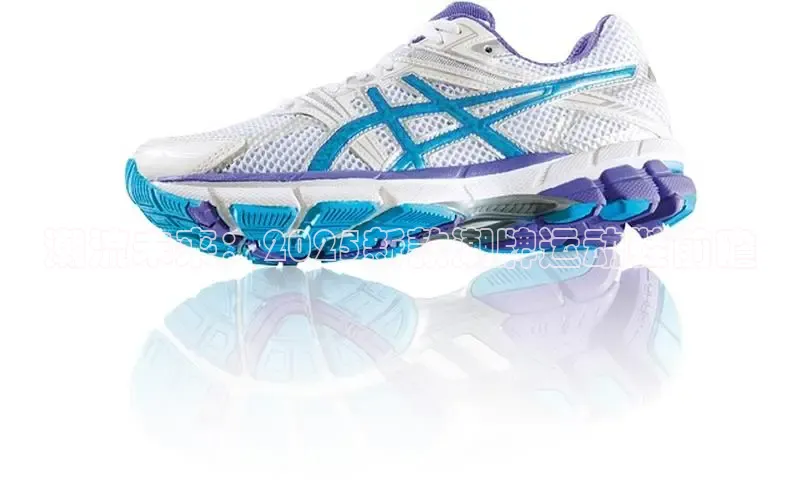 潮流未来：2025新款潮牌运动鞋前瞻