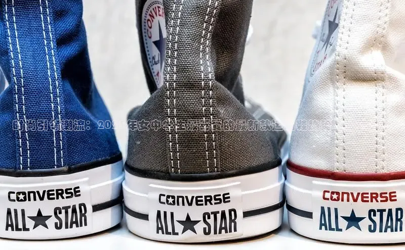 时尚引领潮流：2025年女中学生最喜爱的最新款运动鞋趋势与设计亮点